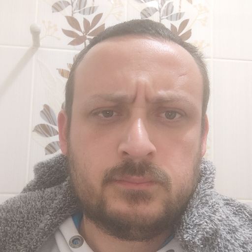 NURETTİN  ÖZDEMİR