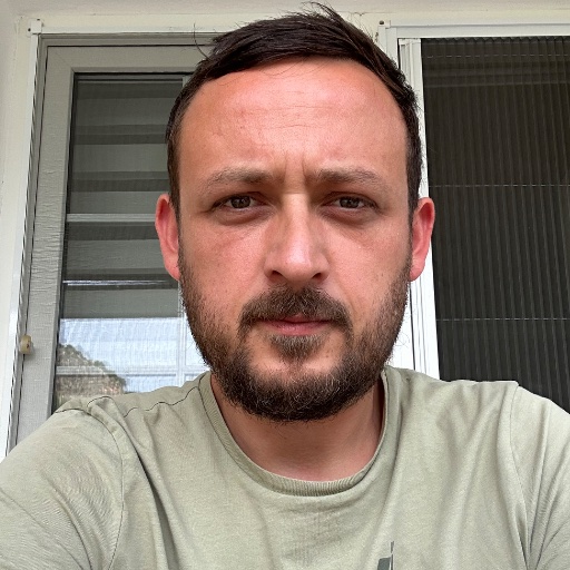 NURETTİN  ÖZDEMİR