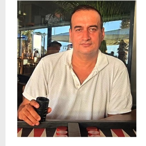 METIN ÜREDI