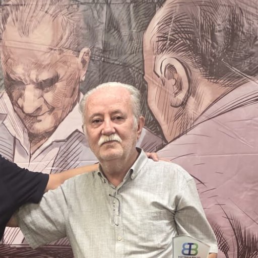 ZAFER DOGAN
