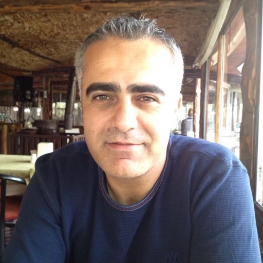 İZZETTİN GÜLŞEN