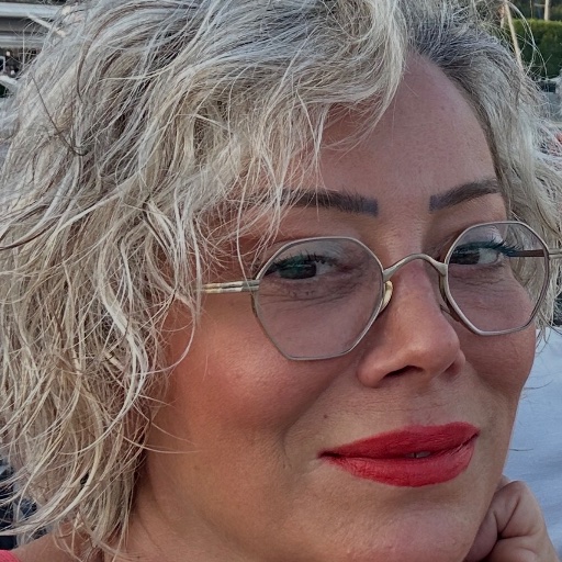 BİLLUR GÜRBÜZ