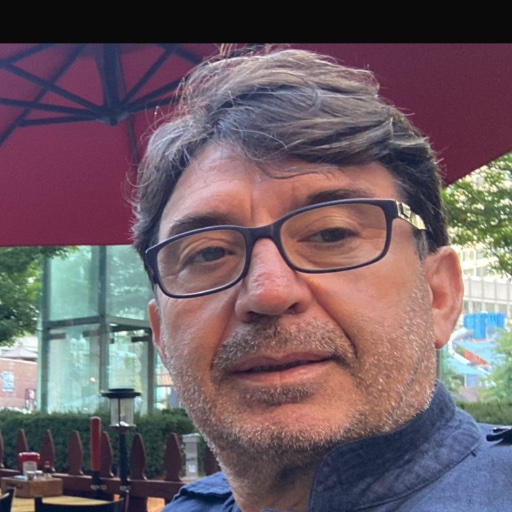 RAMİS ÖZKAN