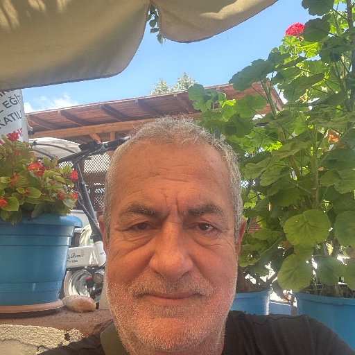 HALUK HALİT AYSAN