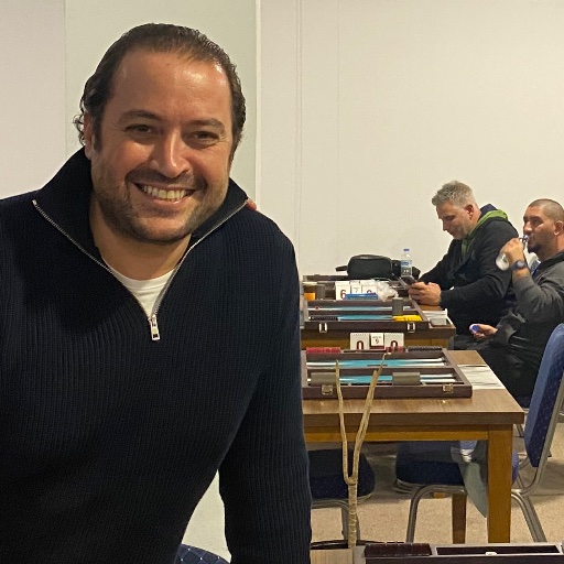 LEVENT POSTOGLU