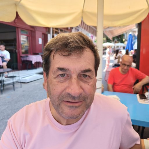 MEHMET ÖZKORKMAZ