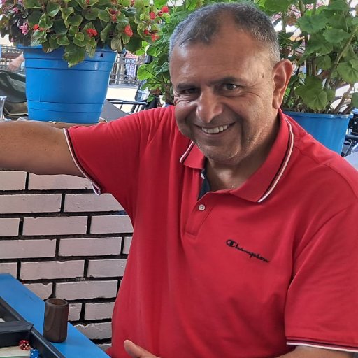 KEVORK TAŞCIYAN