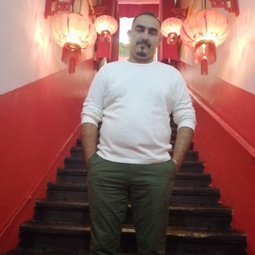 ŞAHİN ÖZDEMIR