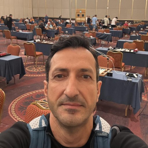 CAN MURAT ÖZDEMİR
