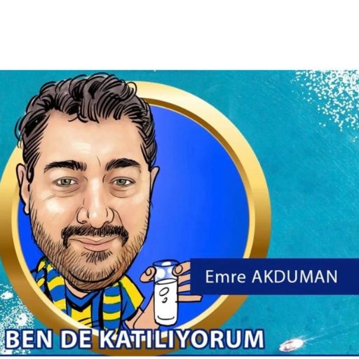 EDIP EMRE AKDUMAN